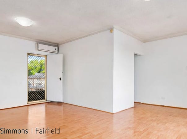 6/84 Sackville Street, Fairfield, NSW 2165