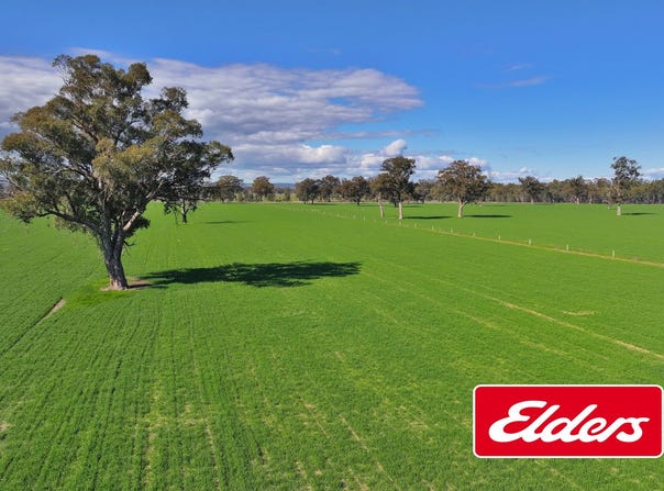 00 Boland Road & Federation Way, Boorhaman, Vic 3678
