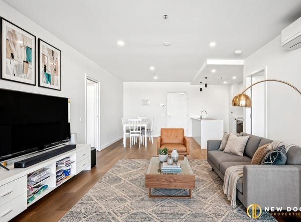 312/76 Steve Irwin Avenue, Wright, ACT 2611