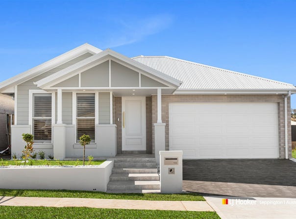 14 Pierro Street, Menangle Park, NSW 2563