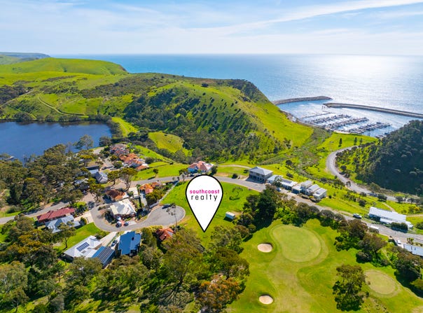 14 Eagle  Court, Wirrina Cove, SA 5204