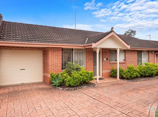 4/7 Ham Street, South Windsor, NSW 2756