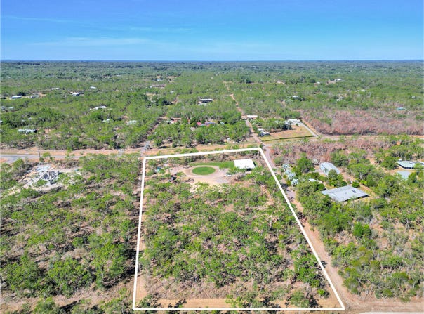 120 Brooking Circuit, Virginia, NT 0834