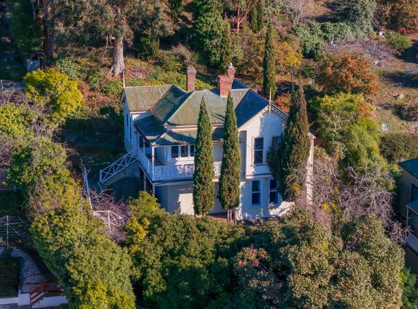 19 West Tamar Road, Trevallyn, Tas 7250