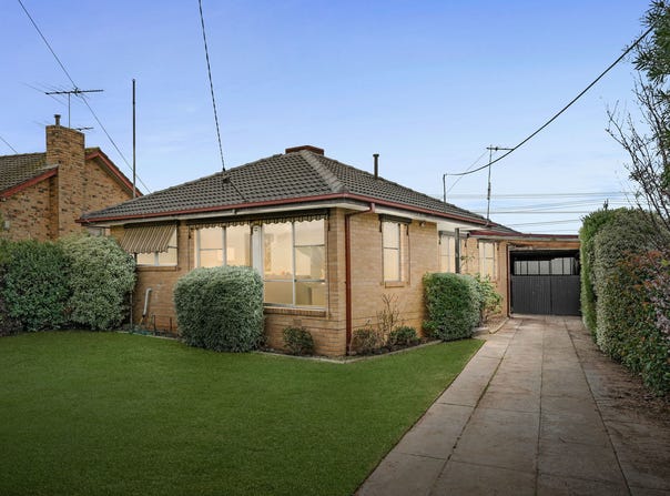 8 Vincent Crescent, Werribee, Vic 3030