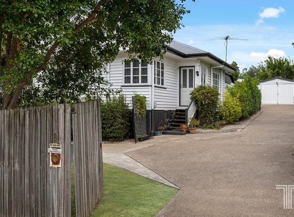 8 Camlet Street, Mount Gravatt East, Qld 4122