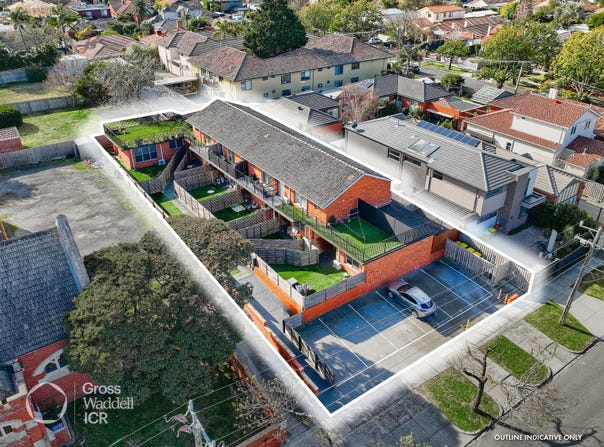 80-82 Clarence Street, Caulfield South, Vic 3162