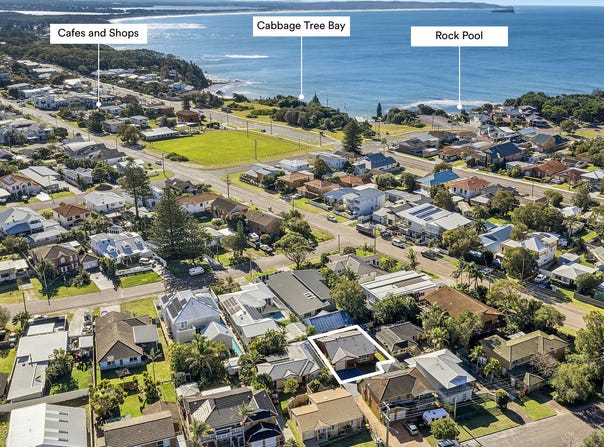 21a Victoria Street, Norah Head, NSW 2263