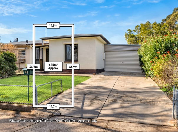 24 Abbott Street, Klemzig, SA 5087