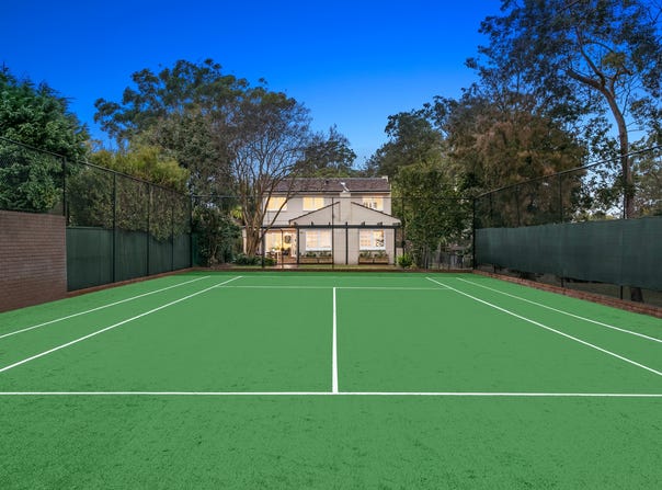 28 Fiona Road, Beecroft, NSW 2119