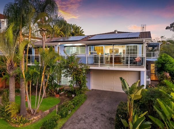 3 Malumba Avenue, Saratoga, NSW 2251