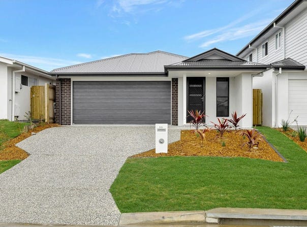 50 Tulloch st, Logan Reserve, Qld 4133