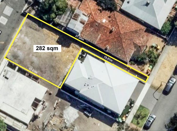 5A Roy Street, Mount Lawley, WA 6050