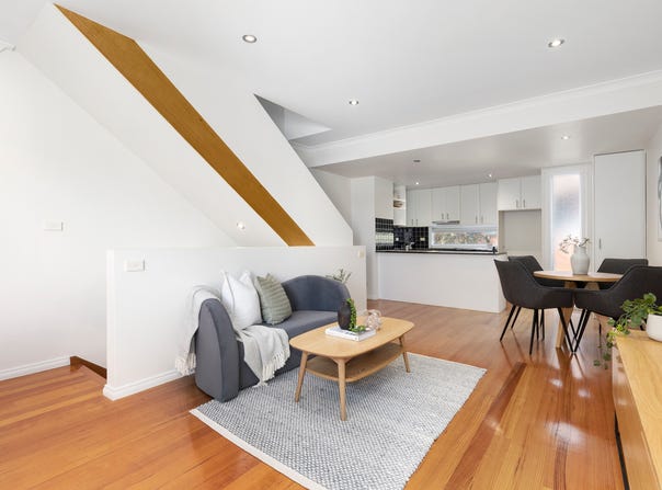 2/235 Dandenong Road, Windsor, Vic 3181