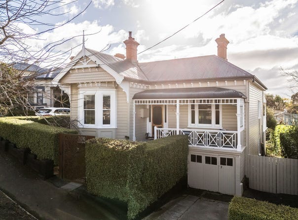 41 Hillside Crescent, West Launceston, Tas 7250