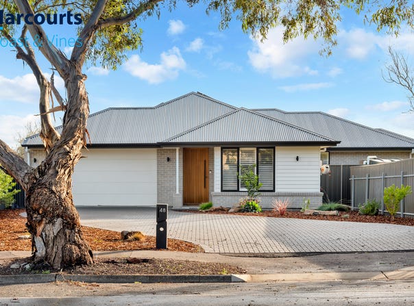 48 Aldinga Road, Willunga, SA 5172