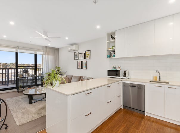 305/3 Duggan Street, Brunswick West, Vic 3055