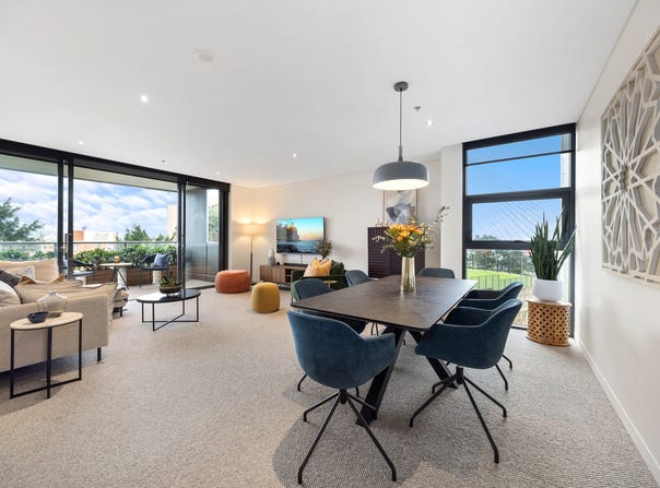 7E/5 Tambua Street, Pyrmont, NSW 2009