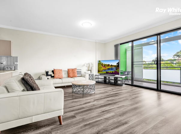9/37-43 Balmoral Road, Northmead, NSW 2152