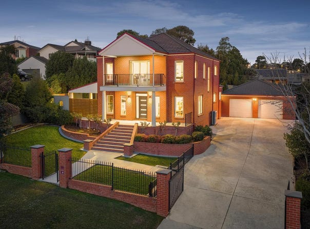 2 Botanic Drive, Ballarat North, Vic 3350