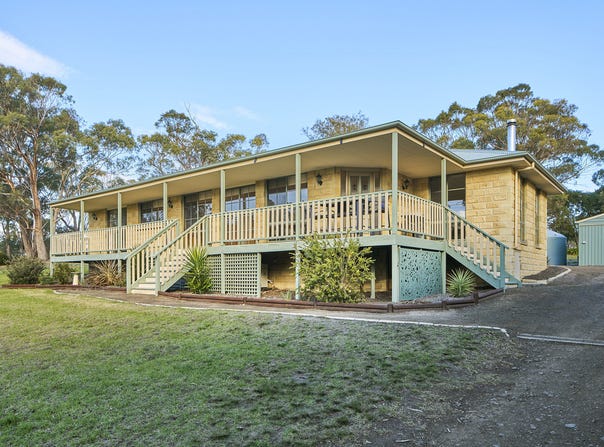 155 Carlton River Road, Carlton, Tas 7173