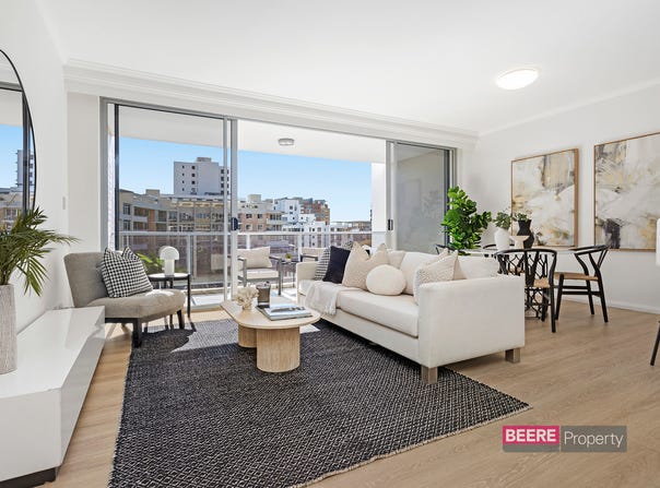 323/9 Crystal Street, Waterloo, NSW 2017