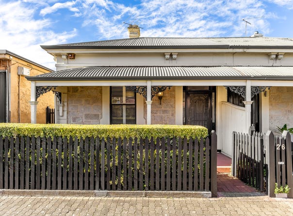 26 Murray Street, North Adelaide, SA 5006