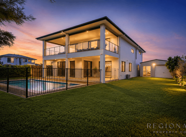 34 Emperor Drive, Elliott Heads, Qld 4670