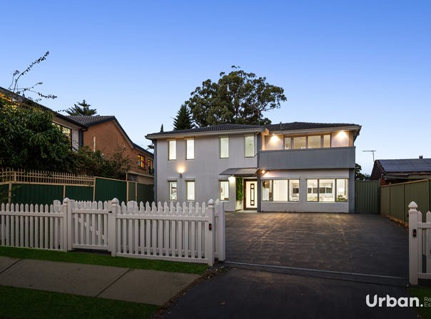 30 Monteclair Avenue, Liverpool, NSW 2170