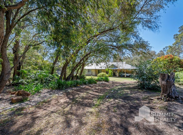 129 Brockway Drive, Gelorup, WA 6230
