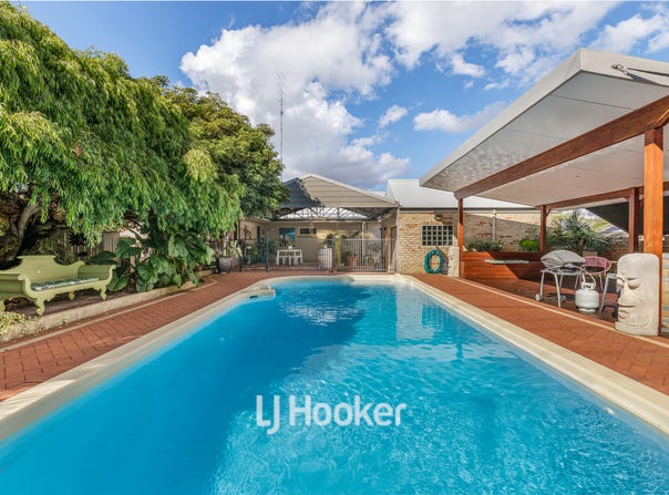 23 Latreille Road, South Bunbury, WA 6230