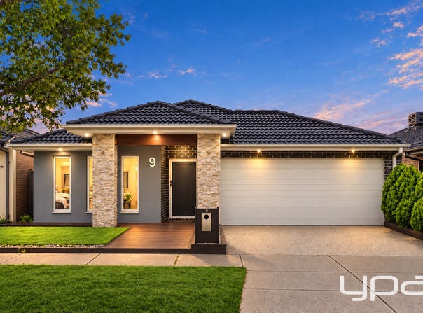 9 Starburst Avenue, Truganina, Vic 3029