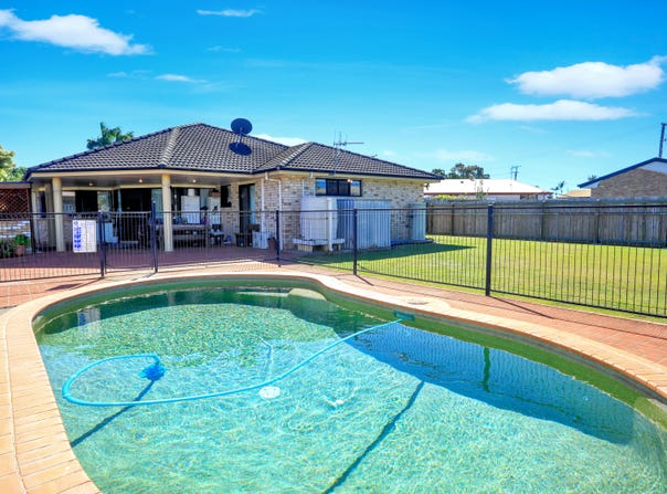 14 Amess Street, Bundaberg East, Qld 4670