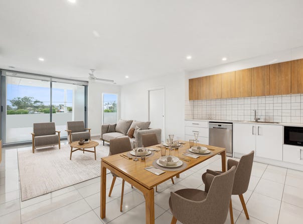 202/1-3 York Street, Nundah, Qld 4012