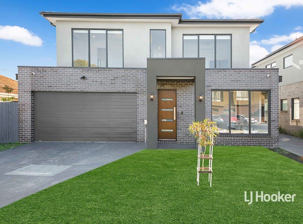 1&2 of/10-12 Holly Avenue, Dandenong North, Vic 3175