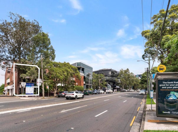 Suite 4, 82-86 Pacific Highway, St Leonards, NSW 2065