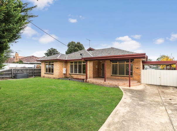 15 Tyler Street, Sunshine, Vic 3020
