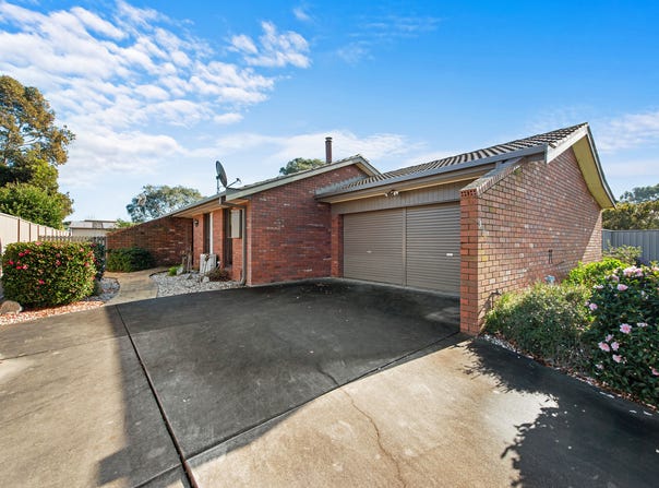 3 WELLINGTON DRIVE, Sale, Vic 3850