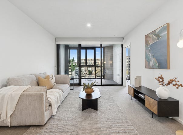 622/253 Northbourne Avenue, Lyneham, ACT 2602