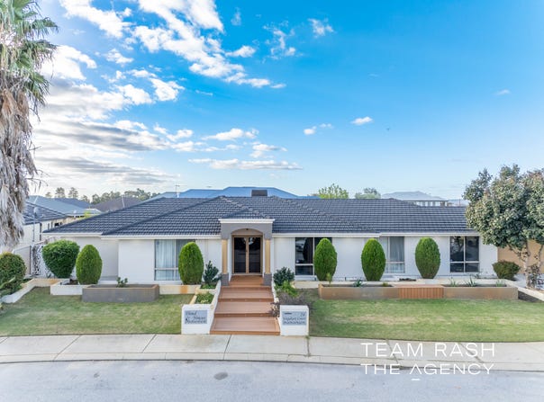 24 Urquhart Court, Canning Vale, WA 6155