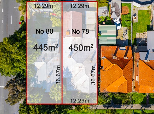 80 Bennett Street, Perth, WA 6000