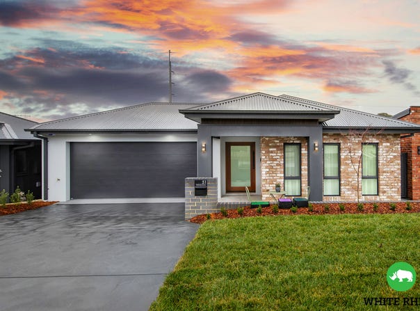 51 McCauley Avenue, Googong, NSW 2620