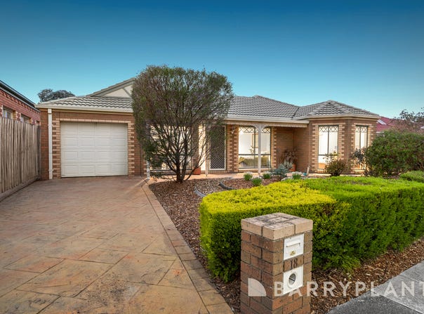 18 Grange Boulevard, Bundoora, Vic 3083