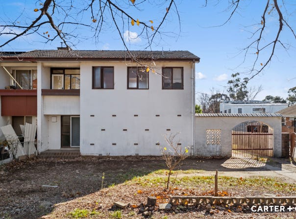 43 Hope Street, Dickson, ACT 2602
