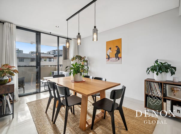4211/10 Porter Street, Ryde, NSW 2112