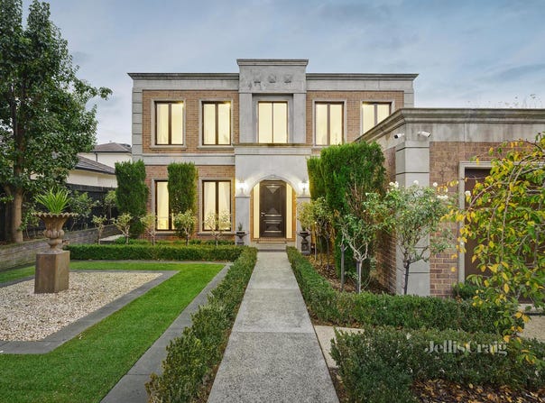 8 Belmont Road, Ivanhoe, Vic 3079