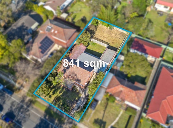 37 Castle Street, Castle Hill, NSW 2154