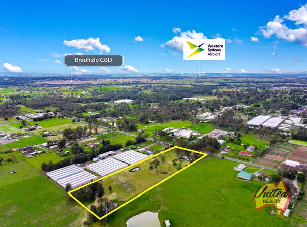 42 Bellfield Avenue, Rossmore, NSW 2557
