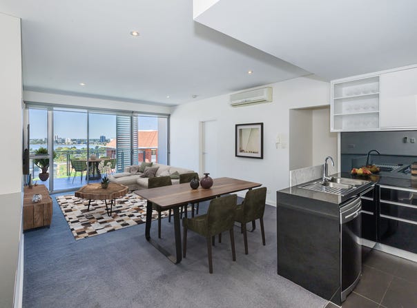 30/33 Malcolm Street, West Perth, WA 6005