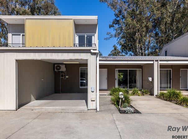 34/25 Maywood Street, Loganlea, Qld 4131
